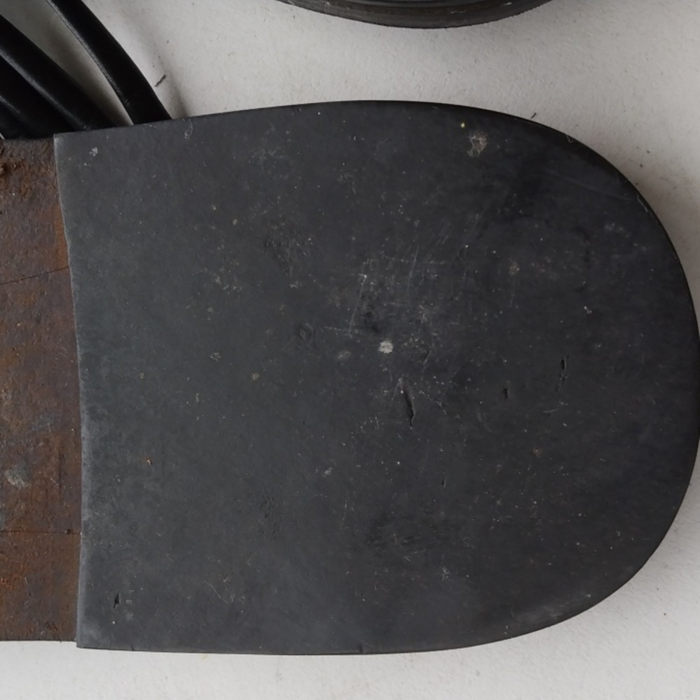 GUCCI SANDALS - Picture 11 of 13